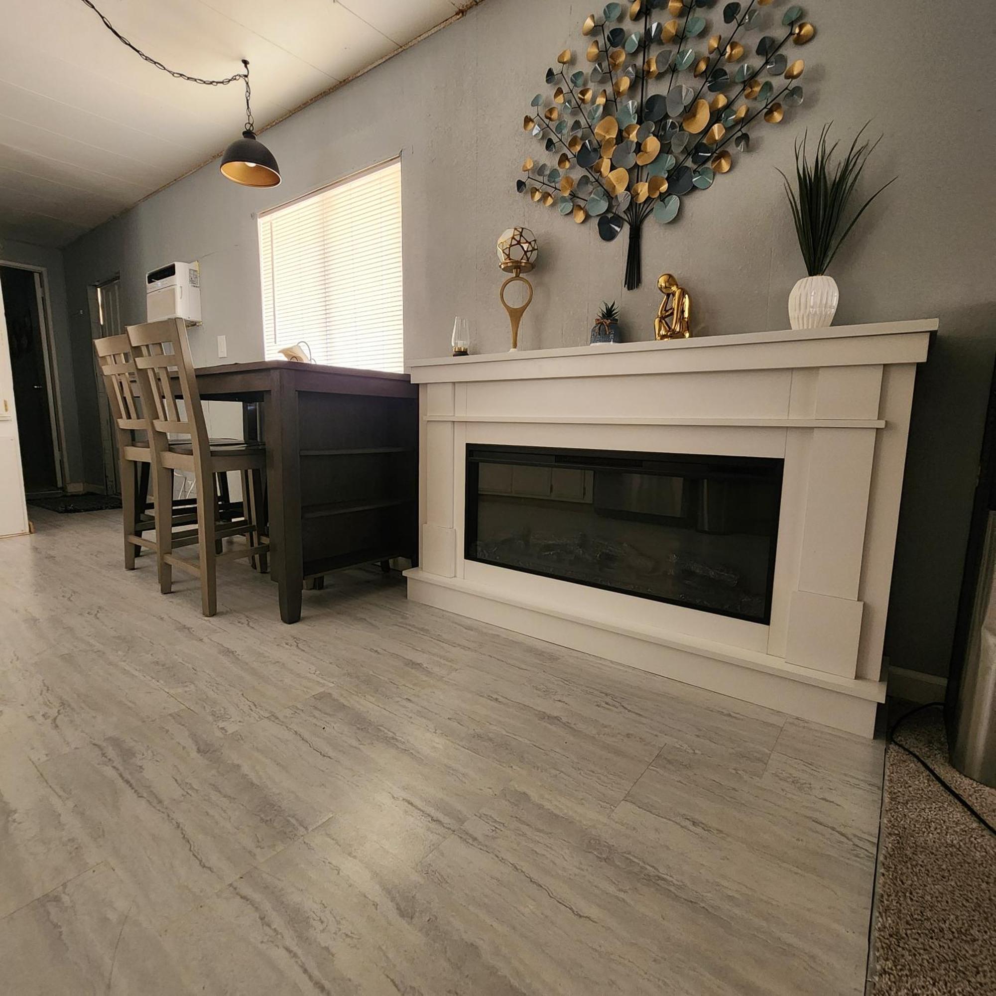1 Bdrm Grand Canyon Bridge Rental Dolan Springs Eksteriør billede